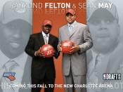 Felton-May Draft